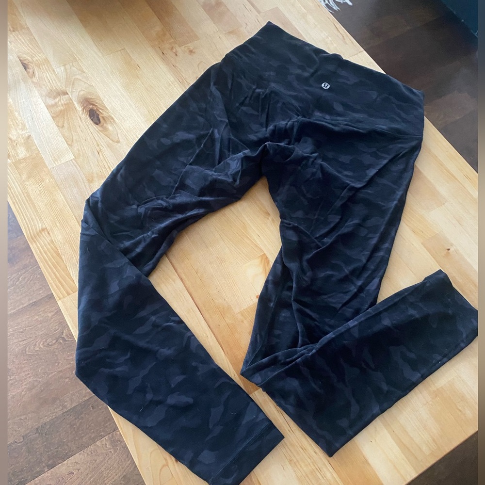 LULULEMON ALIGN LEGGINGS